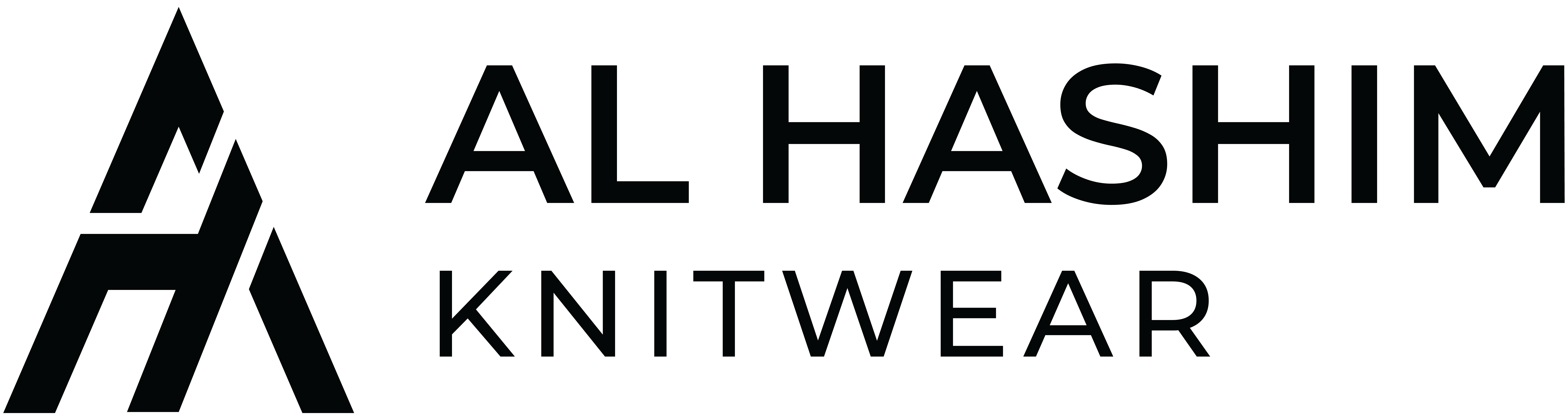 Al Hashim Knitwear