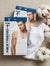 Nextrend CloudSoft Cotton Vest – Half Sleeve (2 Pack)