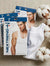 Nextrend CloudSoft Cotton Vest – Half Sleeve (3 Pack)